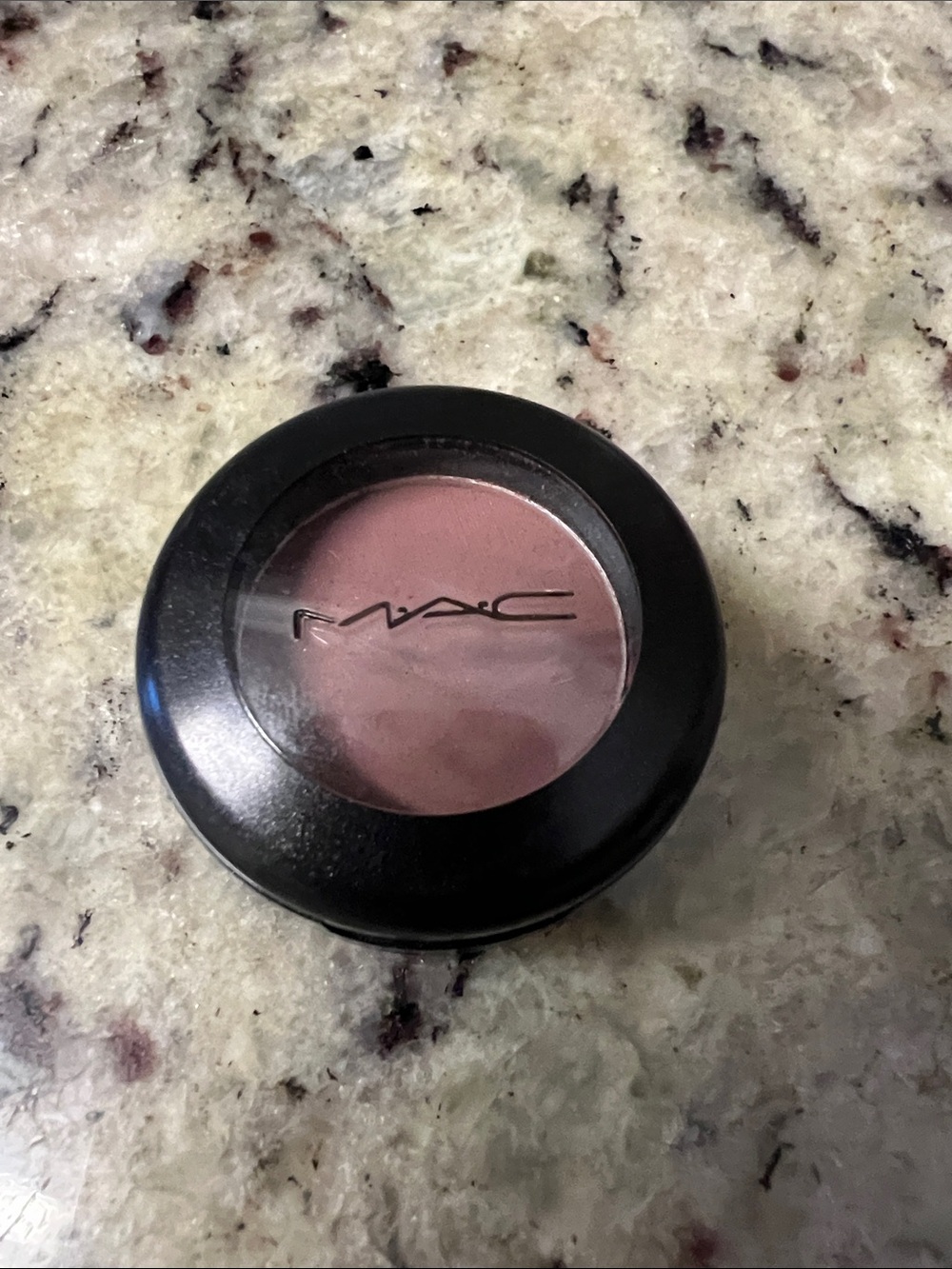 MAC Cosmetics Satin Eyeshadow Haux